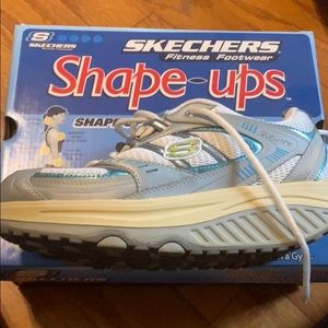 Shape ups